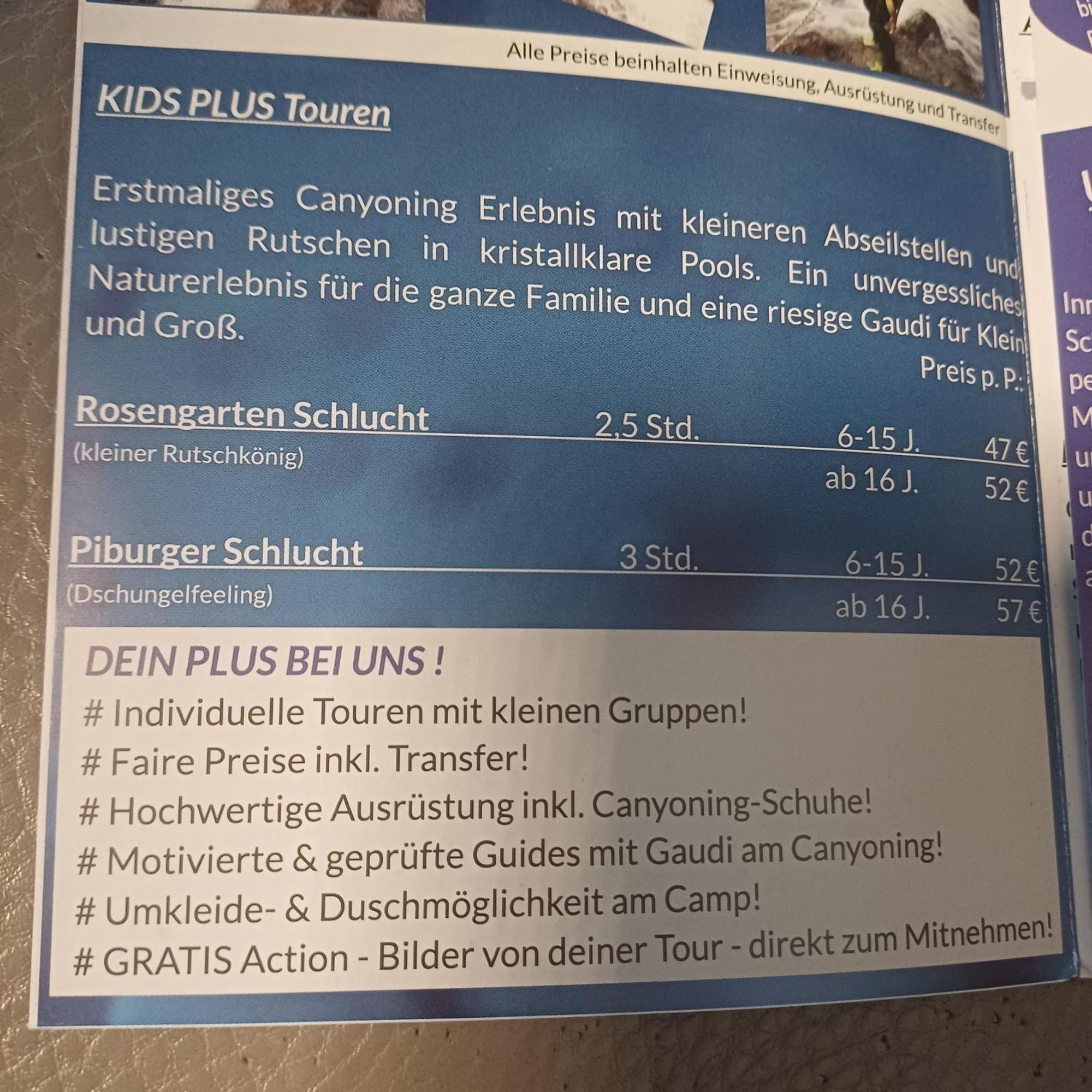 ImsterbergS'Peaters公寓 外观 照片